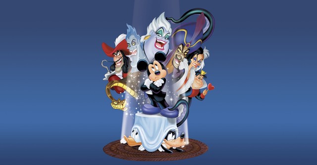 Mickey mouse house of villains full movie free online clearance